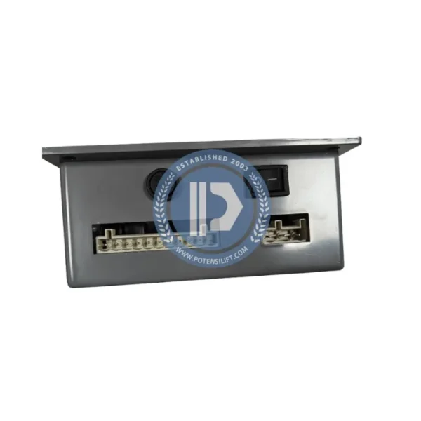 elevator door controller do3000 haa24360g3 for otis