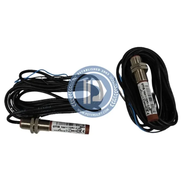 elevator sensor faa177dr3 for otis