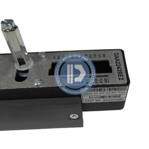 elevator sensor gaa22439e12 for otis
