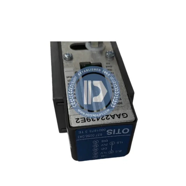 elevator sensor gaa22439e12 for otis