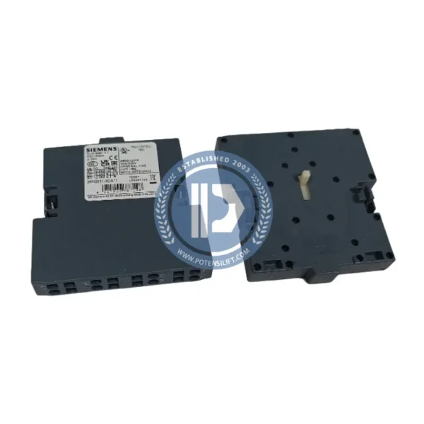 elevator contactor 3rh2911 2da11 for siemens