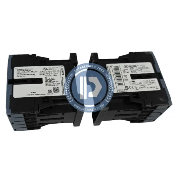 elevator contactor 3rt2517 2fw40 for siemens