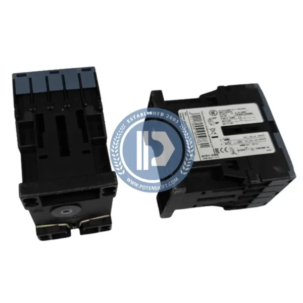 elevator contactor 3rt2517 2fw40 for siemens
