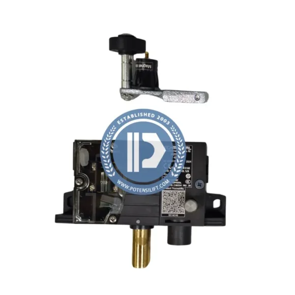 elevator door lock switch av20rhx20u gb215 for schmersal