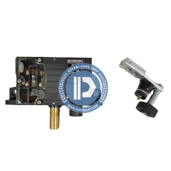 elevator door lock switch av20rhx20u gb215 for schmersal