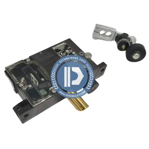 elevator door lock switch av20rhx20u gb215 for schmersal