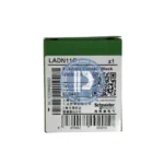 elevator auxiliary contacts ladn11 for schneider