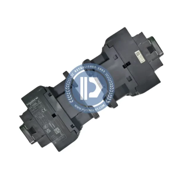 elevator contactor lc1d25m7c ac220v for schneider