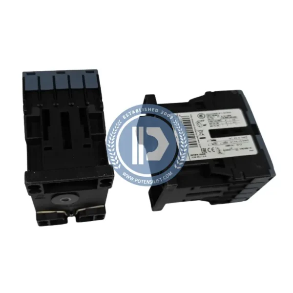 elevator contactor 3rt2016 2gg22 110vac 9a for siemens