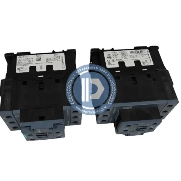 elevator contactor 3rt2035 1af00 for siemens