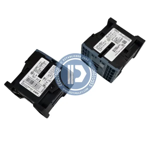 elevator contactor 3rt2016 2bb41‚ ac 3‚ 4 kw/400v‚ 24 vdc for siemens