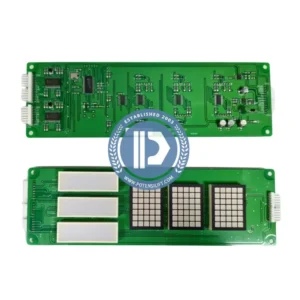 elevator pcb board tlhpi 1a for tke