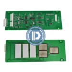 elevator pcb board el tlhib 8b for thyssenkrupp