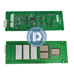 elevator pcb board el tlhib 8b for thyssenkrupp