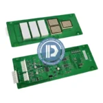 elevator pcb board el tlhib 8b for thyssenkrupp