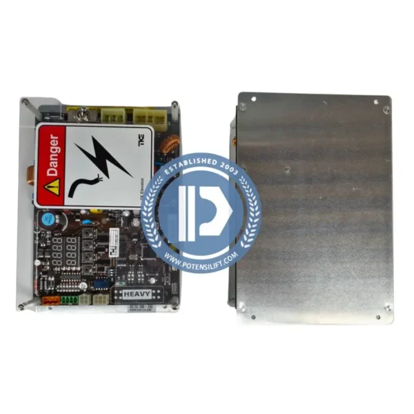 elevator pcb board dcu 2d for thyssenkrupp