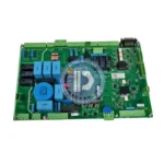 elevator pcb board rmb3 hv1 66200009274 for thyssenkrupp