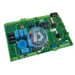 elevator pcb board rmb3 hv1 66200009274 for thyssenkrupp