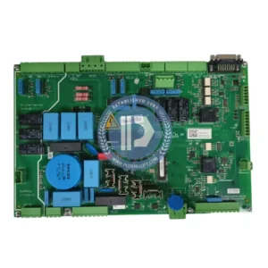 elevator pcb board rmb3 hv1 66200009274 for thyssenkrupp