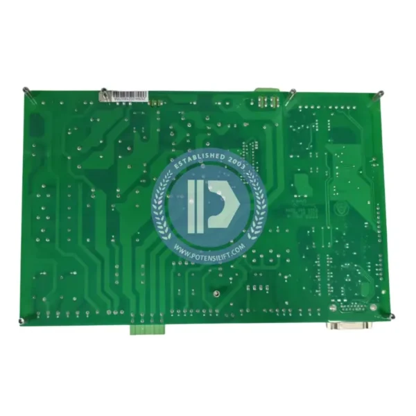 elevator pcb board rmb3 hv1 66200009274 for thyssenkrupp