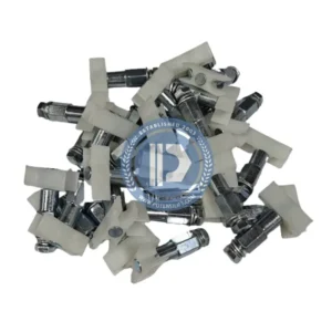 fermator tke door slider, 57/49*40mm for tke elevator