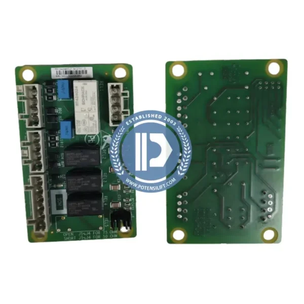elevator pcb som daa26800cl3 for xizi otis