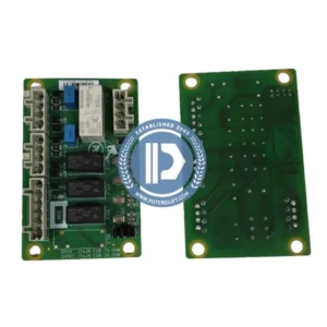 elevator pcb som daa26800cl3 for xizi otis
