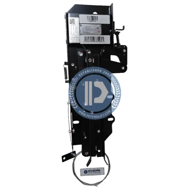 elevator door knife haa477c3 for otis
