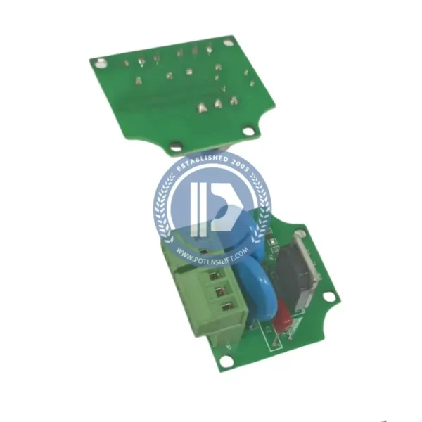 elevator pcb for brake dvbrkv2.2 xo 508 for otis
