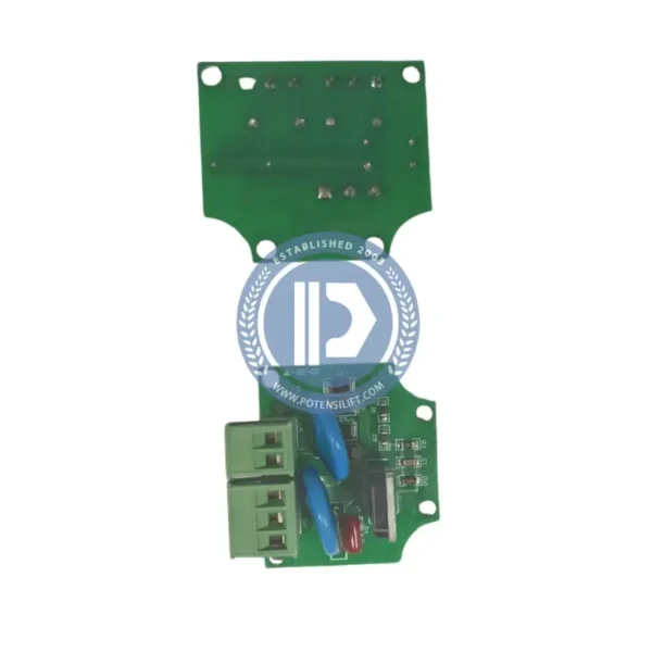 elevator pcb for brake dvbrkv2.2 xo 508 for otis