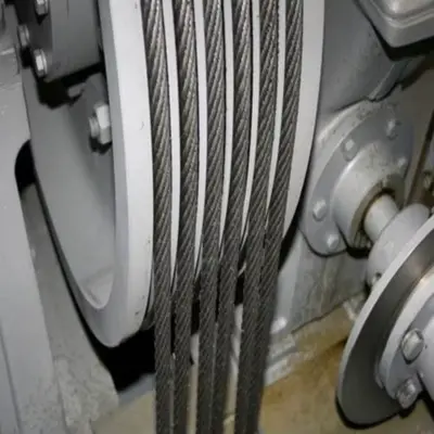 steel wire rope