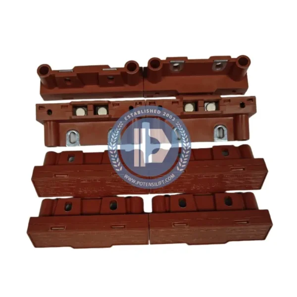 elevator limited switch kf 9074 6400.00.001+kf 9075 6400.00.002 for wittur