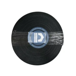 drive belt dk 12.5mm for fermator with metal cord type eagle premium