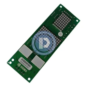 elevator pcb board eidot 105