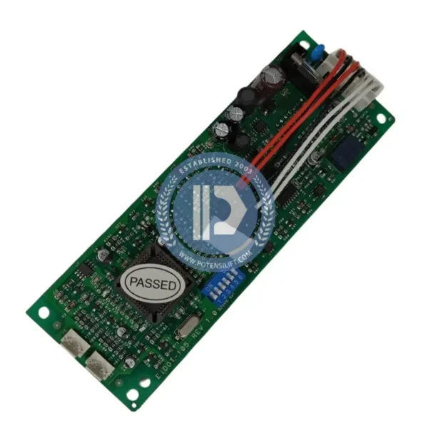elevator pcb board eidot 105