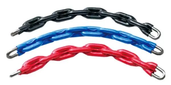 elevator compensation chains