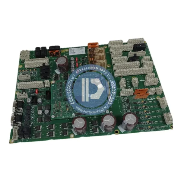 elevator pcb board gaa26800lc1 for otis