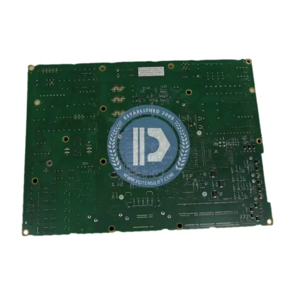 elevator pcb board gaa26800lc1 for otis