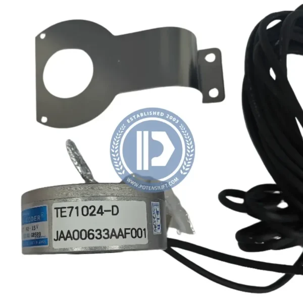 elevator encoder ts5208n30 jaa00633aaf001