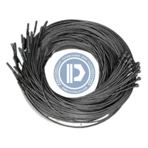 synchronous air cord 4380mm fe018 0030 for fermator