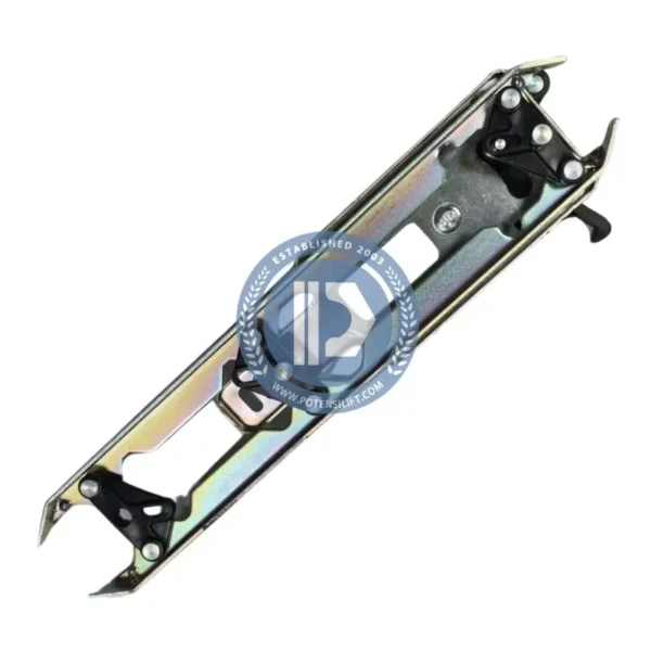 elevator door vane (l=470mm) csk vf00ci000 for fermator