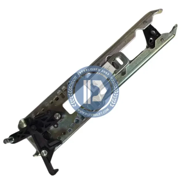 elevator door vane (l=470mm) csk vf00ci000 for fermator