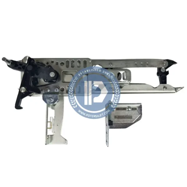 elevator door vane cdl.vf00ci000 for fermator
