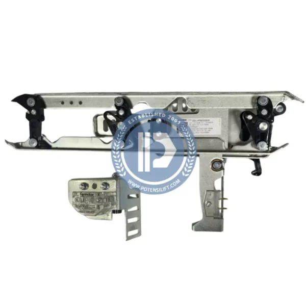 elevator door vane cdl.vf00ci000 for fermator