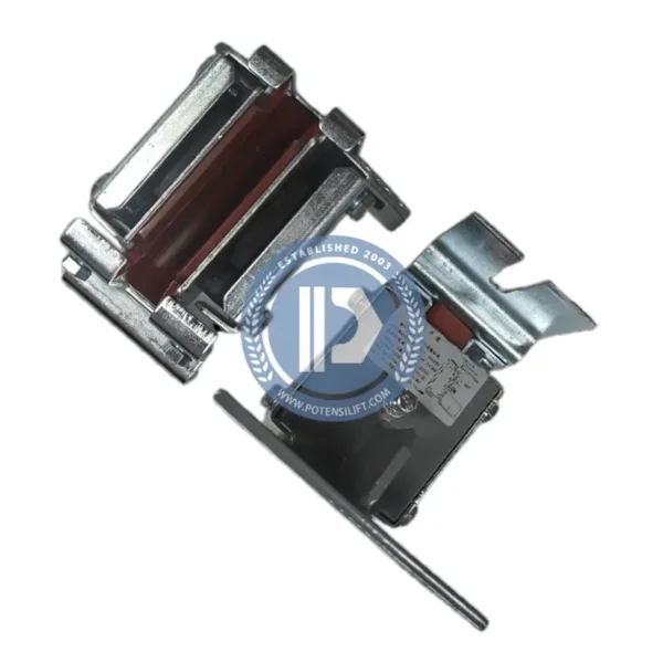 elevator guide shoe 16mm for guangdong fuji