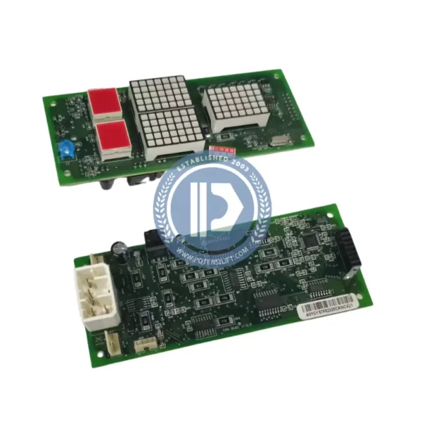 display board can busc v 3.0 for guangre