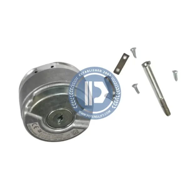 elevator encoder ern 1387 035 2048 id749147 02 for heidenhain