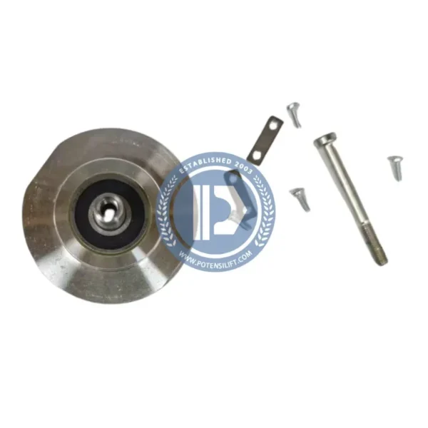 elevator encoder ern 1387 035 2048 id749147 02 for heidenhain