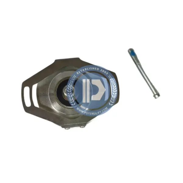 elevator encoder eqn 1325.035 2048 id: 823901 03 for heidenhain