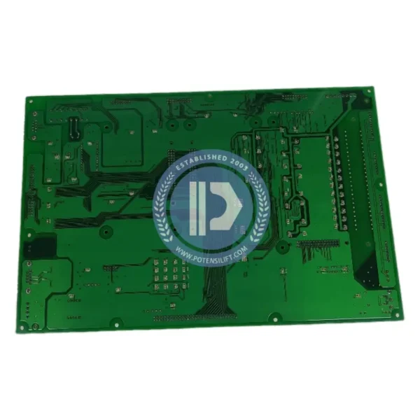 elevator pcb t&s main board 203c527 for hyundai